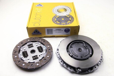 Фото 2 - Комплект зчеплення National CK9527