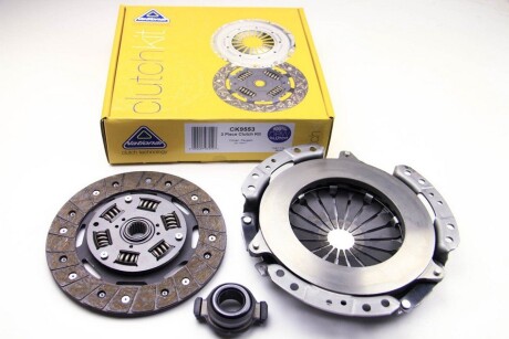 Фото 2 - Комплект зчеплення National CK9553