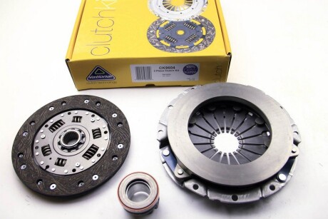 Фото 2 - Комплект зчеплення National CK9604