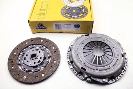 Фото 2 - Комплект сцепления National CK9637