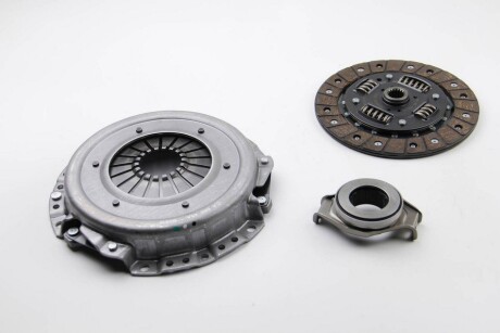 Фото 2 - Комплект сцепления National CK9643