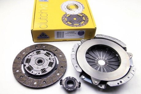 Фото 2 - Комплект зчеплення National CK9665