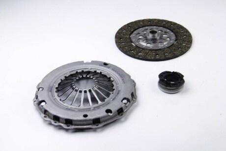 Фото 2 - Комплект зчеплення National CK9669