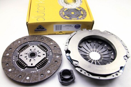 Фото 2 - Комплект зчеплення National CK9722