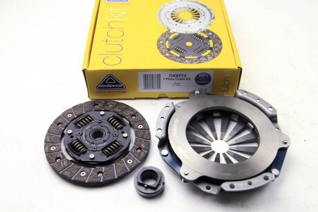 Фото 2 - Комплект зчеплення National CK9773