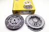 Комплект зчеплення Combo 1.3CDTi 04- (- дв.№2494873)(215mm) - (6606008, 93190223) National CK9776 (фото 2)