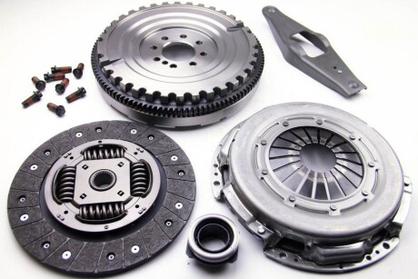 Фото 2 - Комплект зчеплення National CK9784F