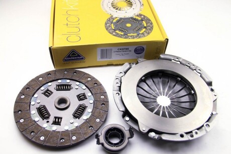 Фото 2 - Комплект зчеплення National CK9785