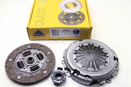 Фото 2 - Комплект зчеплення National CK9787