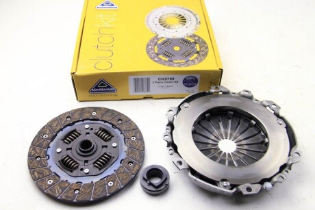 Фото 2 - Комплект зчеплення National CK9788