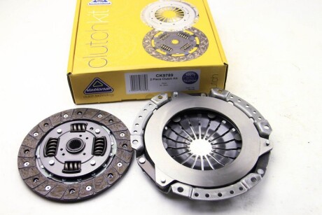 Фото 2 - Комплект зчеплення National CK9789