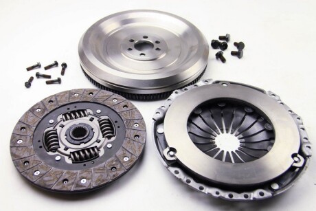 Фото 2 - Комплект зчеплення National CK9790F