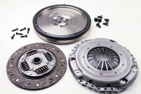 Фото 4 - Комплект зчеплення National CK9790F