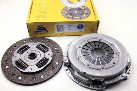 Фото 2 - Комплект зчеплення National CK9811