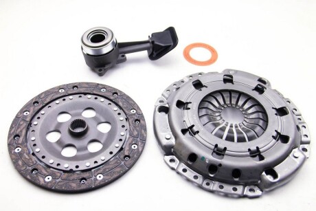 Фото 2 - Комплект зчеплення National CK9822-14 (CK982214)