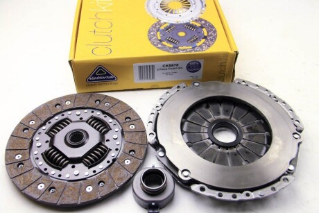 Фото 2 - Комплект зчеплення National CK9878