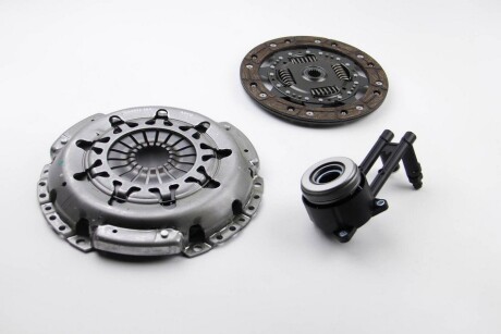 Фото 2 - Комплект зчеплення National CK9888-25 (CK988825)