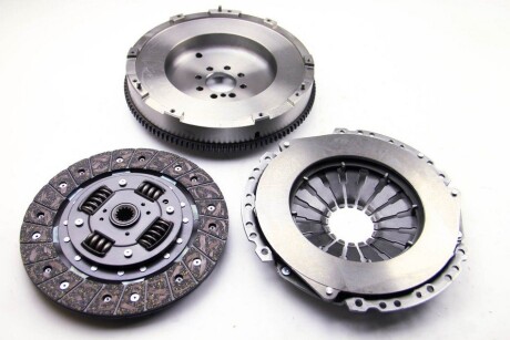 Фото 2 - Комплект зчеплення National CK9893F