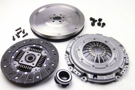 Фото 2 - Комплект зчеплення National CK9908F