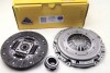 Комплект для переобладнання CaddyIII/GolfV 1.9TDI (77kw) 03- (228mm)(суцільний+к-кт зчеплення) - National CK9908F (фото 4)