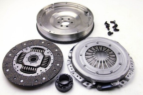 Фото 3 - Комплект сцепления National CK9925F