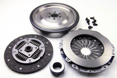 Фото 4 - Комплект сцепления National CK9925F