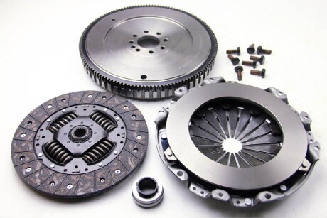 Фото 3 - Комплект сцепления National CK9926F