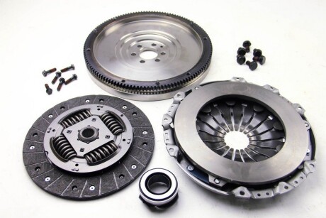 Фото 2 - Комплект зчеплення National CK9927F