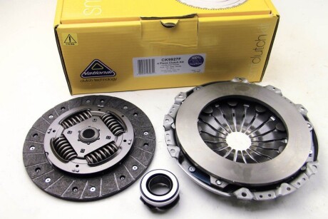 Фото 4 - Комплект зчеплення National CK9927F