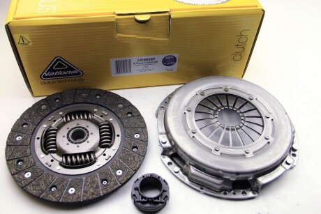 Фото 2 - Комплект зчеплення National CK9928F