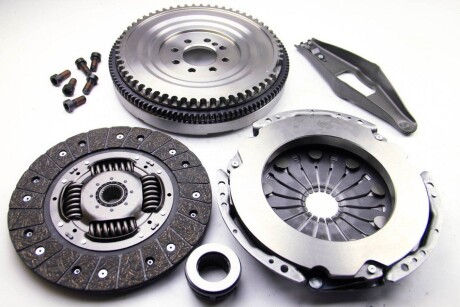 Фото 3 - Комплект зчеплення National CK9928F