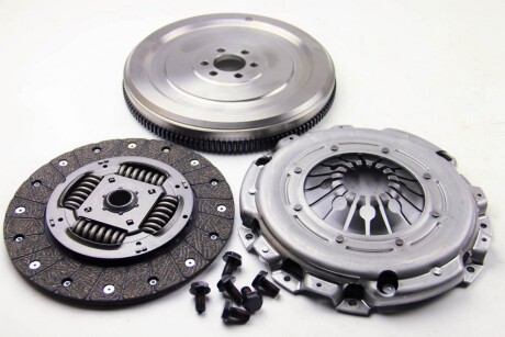 Фото 3 - Комплект зчеплення National CK9930F