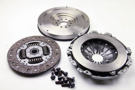 Фото 2 - Комплект зчеплення National CK9938F