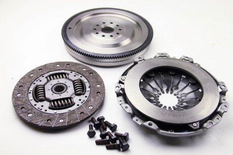 Фото 4 - Комплект зчеплення National CK9938F