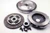 Комплект для переобладнання Passat/Superb I/A4/A6 1.8/2.0 I 94-08 (230mm)(суцільний+к-кт зчеплення) - National CK9940F (фото 2)