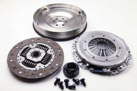 Фото 4 - Комплект зчеплення National CK9940F