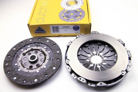 Фото 2 - Комплект зчеплення National CK9955