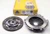 Комплект зчеплення Focus II/C-Max 1.8 i 04- (220mm) - ((1327853, 1327854, 1327855, 1385825, 1385829)) National CK9957 (фото 2)