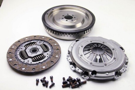 Фото 2 - Комплект зчеплення National CK9963F