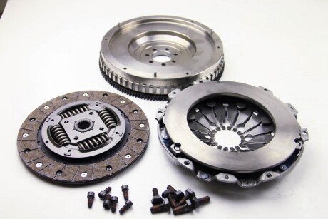 Фото 3 - Комплект зчеплення National CK9963F