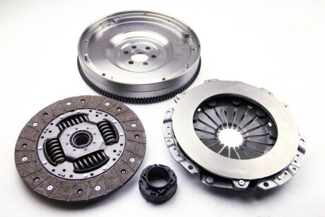 Фото 3 - Комплект сцепления National CK9964F