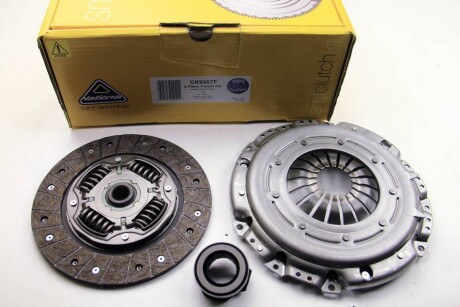 Фото 2 - Комплект зчеплення National CK9967F