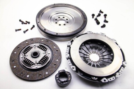 Фото 3 - Комплект зчеплення National CK9967F