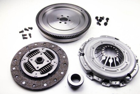 Фото 2 - Комплект зчеплення National CK9983F