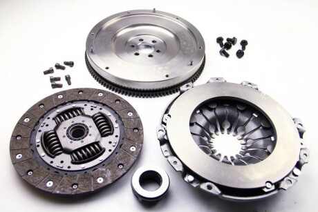 Фото 3 - Комплект зчеплення National CK9983F