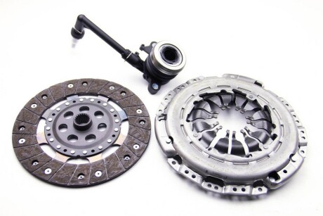 Фото 2 - Комплект зчеплення National CK9986-52 (CK998652)