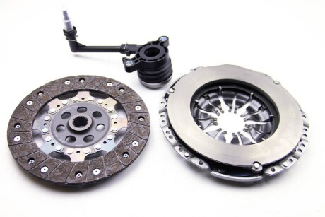 Фото 3 - Комплект зчеплення National CK9986-52 (CK998652)