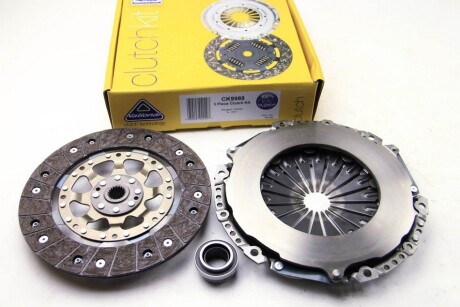 Фото 2 - Комплект сцепления National CK9988