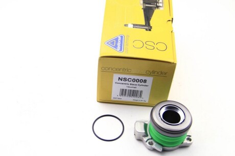 Фото 2 - Вижимний підшипник National NSC0008