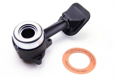 Фото 2 - Вижимний підшипник National NSC0014